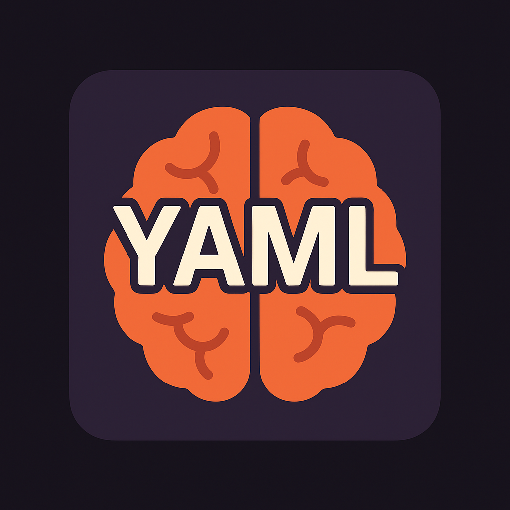 YAML Key Replace